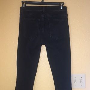 Gap Skinny Jean